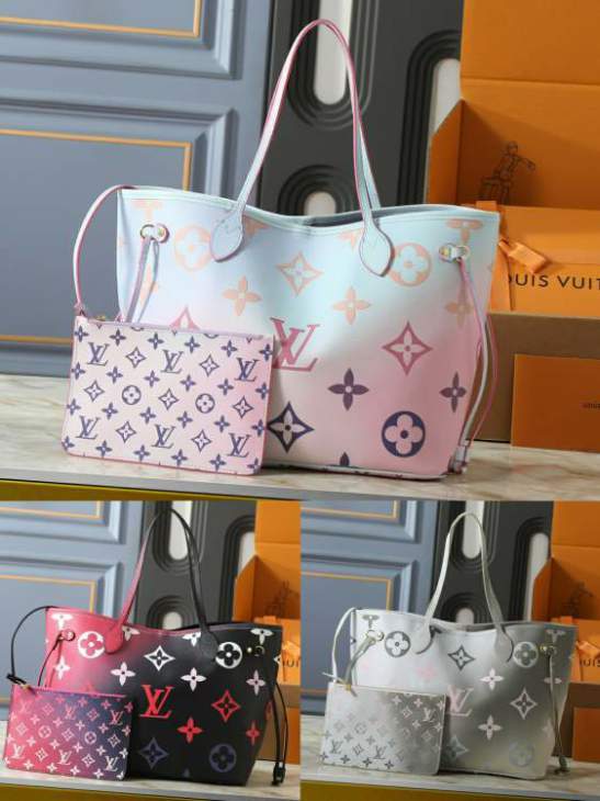 Picture of Louis Vuitton Handbags _SKUfw239241380fw